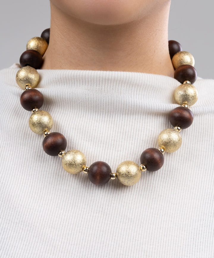 Aurora Necklace