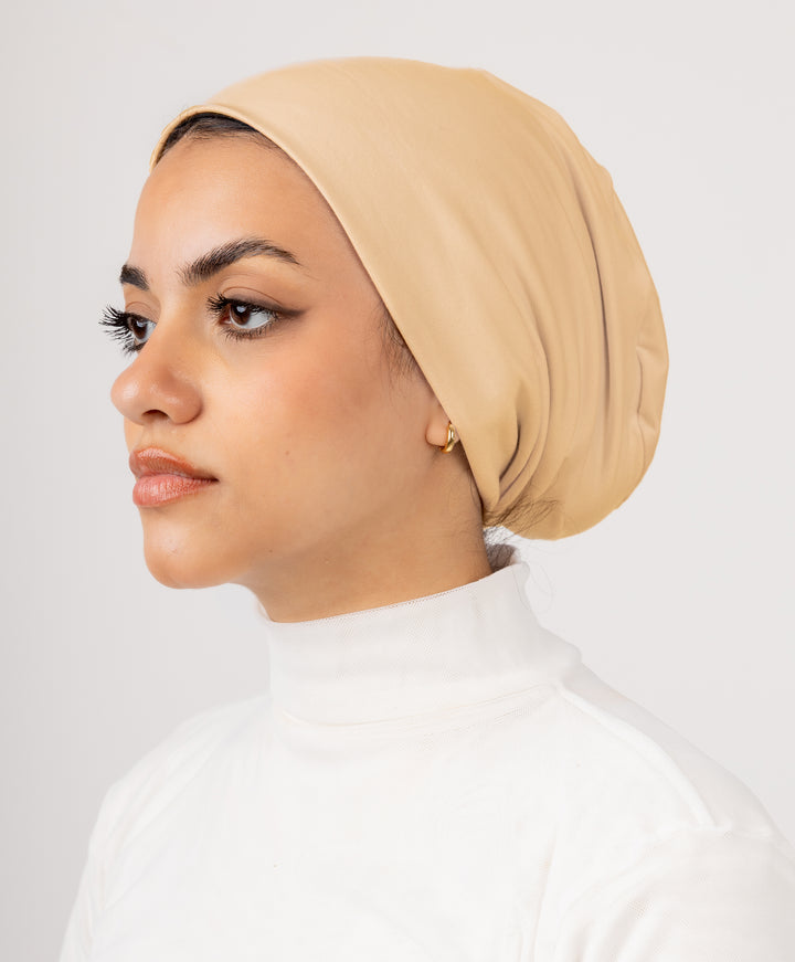 No Thread Underscarf