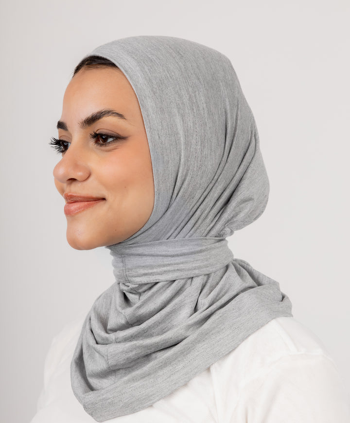 Basic Clips Underscarf