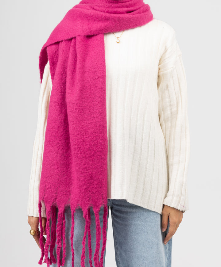 Essential Shawl