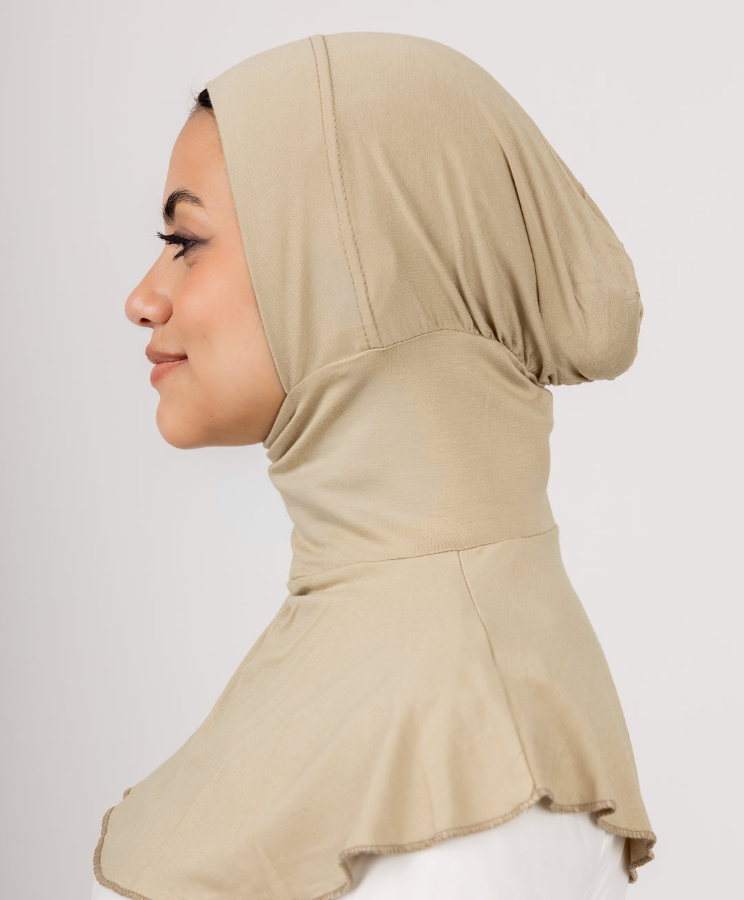Full Neck Underscarf