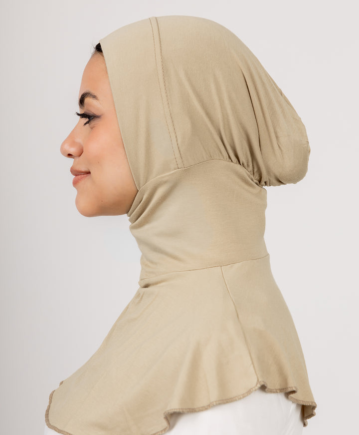 Full Neck Underscarf