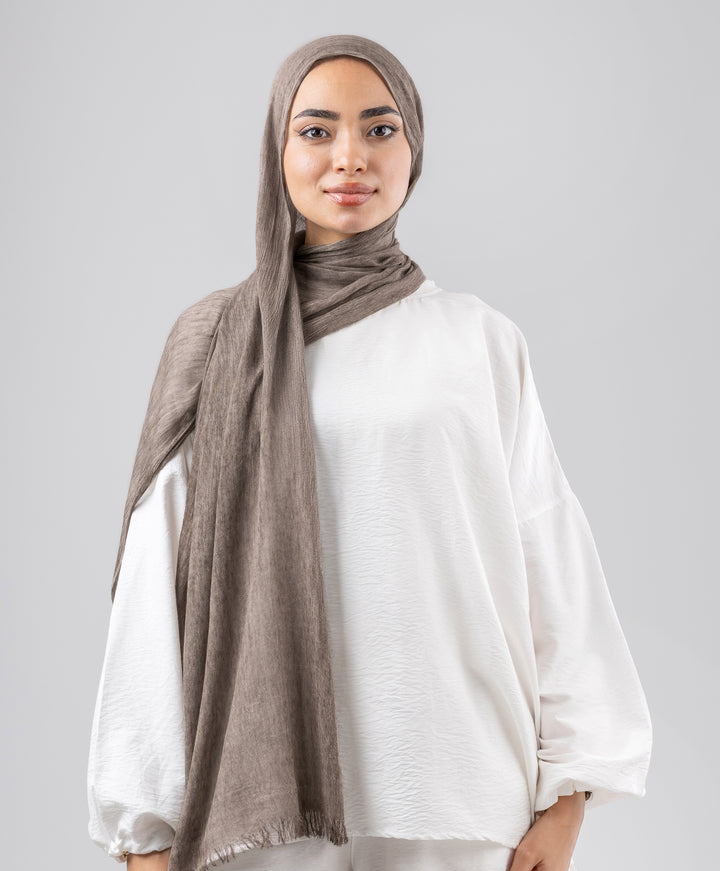 Breeze Cotton Scarf