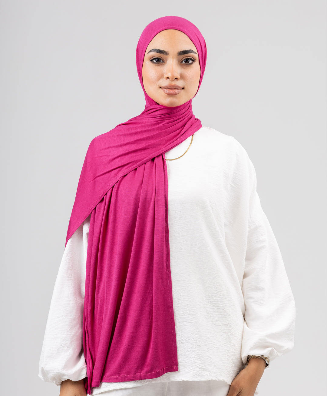 Kuwaiti Basic Scarf