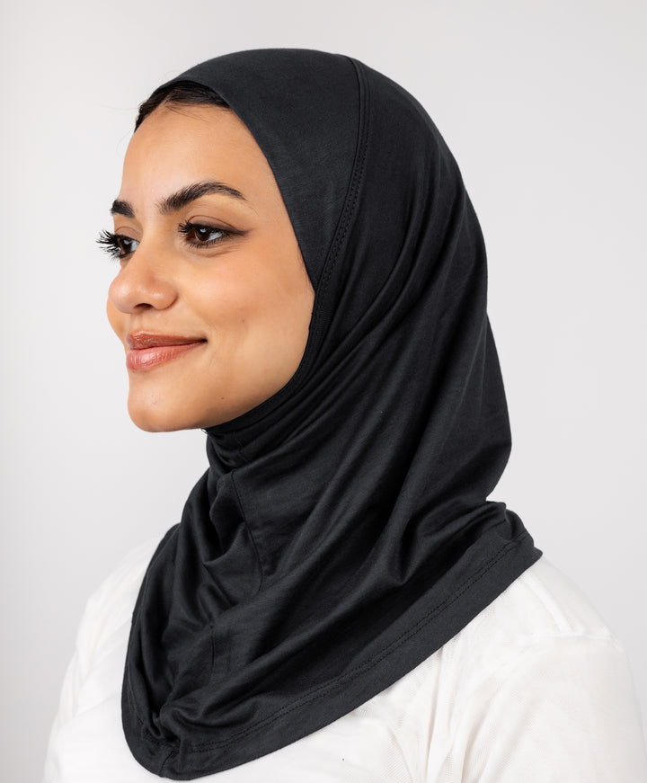Normal Underscarf