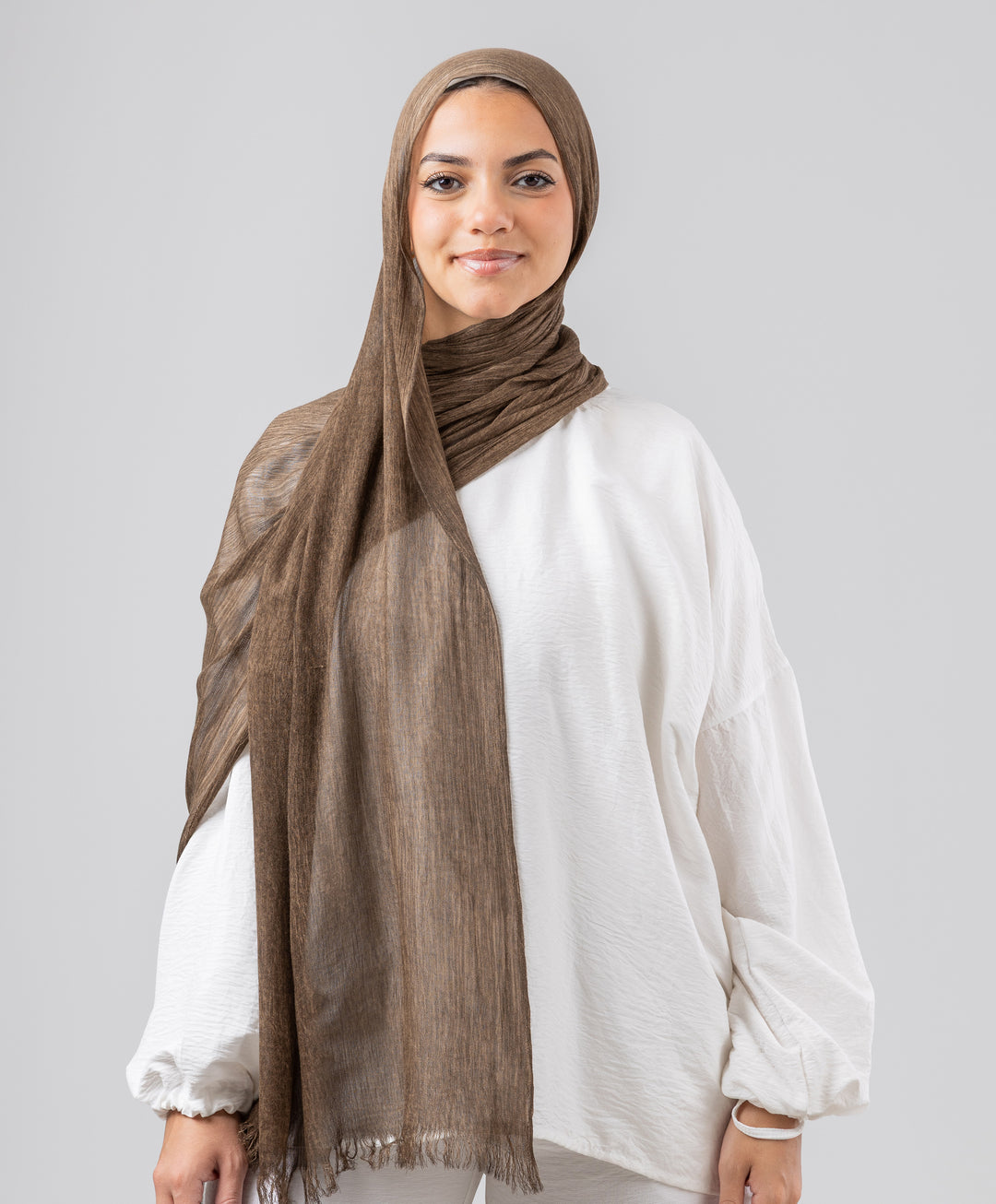 Breeze Cotton Scarf