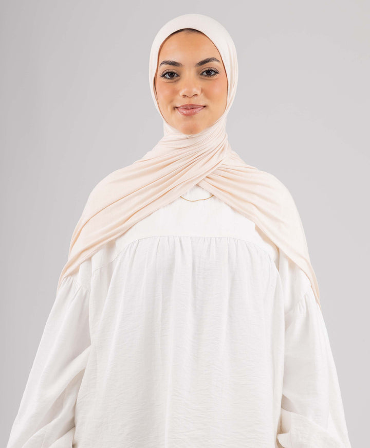 Kuwaiti Basic Scarf