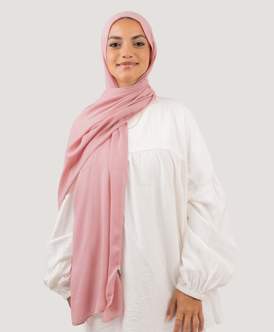 Modal Cotton Scarf