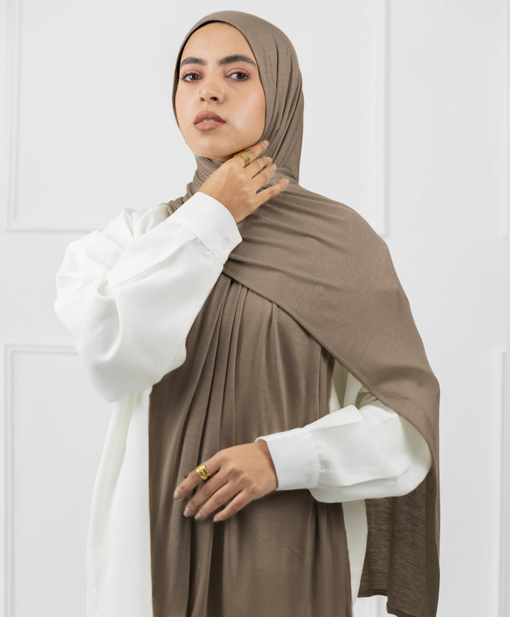 Kuwaiti Basic Scarf