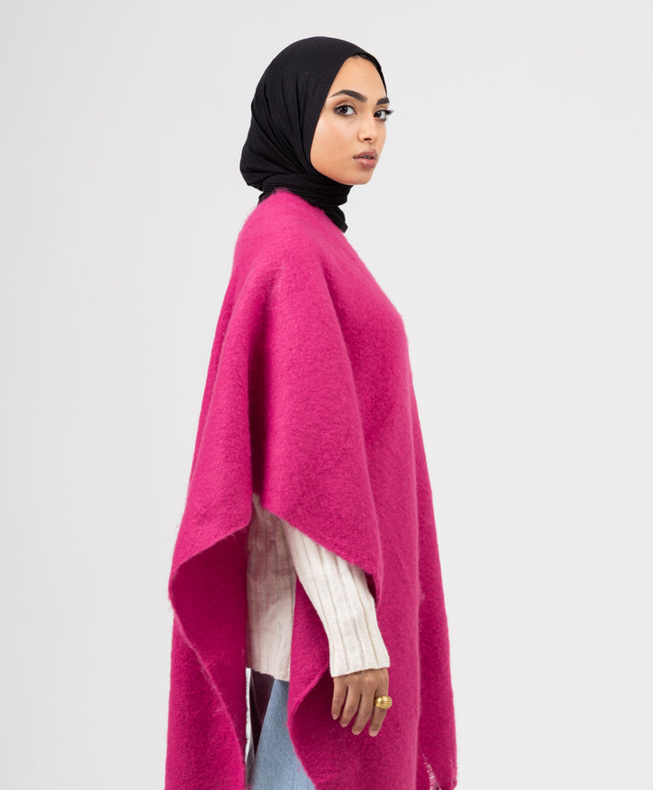 Essential Shawl