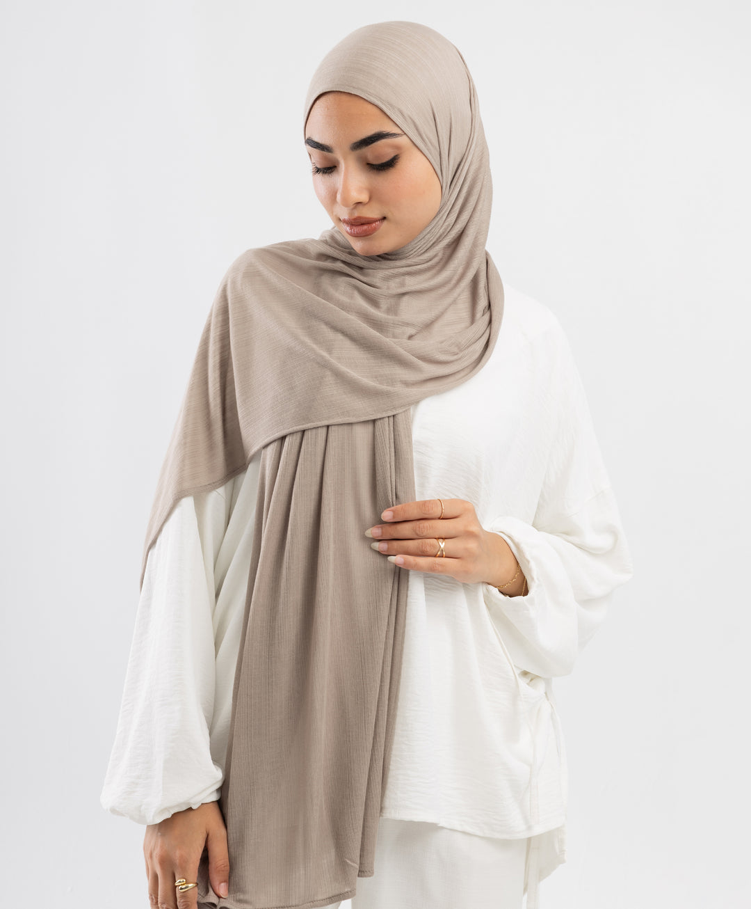 Must Have Cotton Scarf