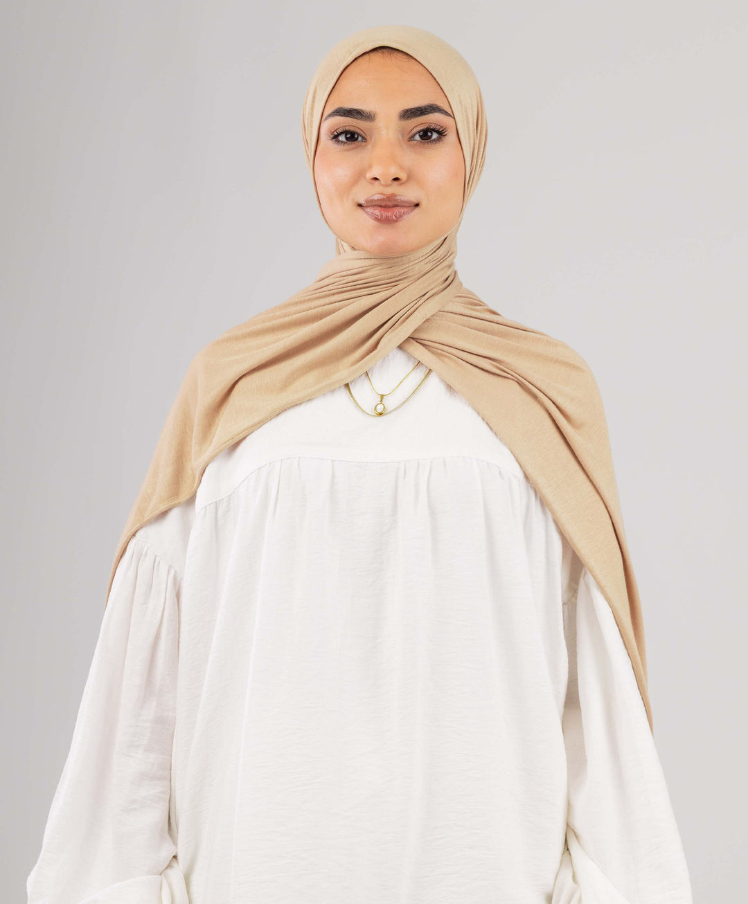 Kuwaiti Basic Scarf