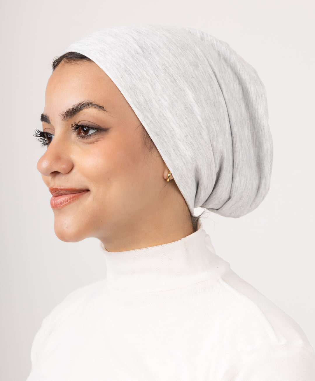 No Thread Underscarf