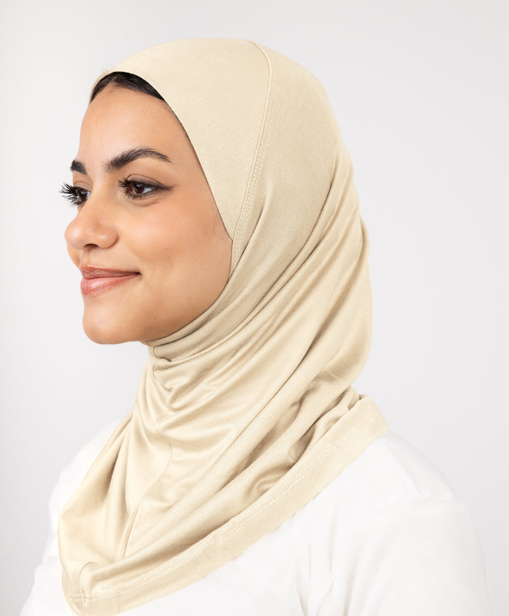 Normal Underscarf