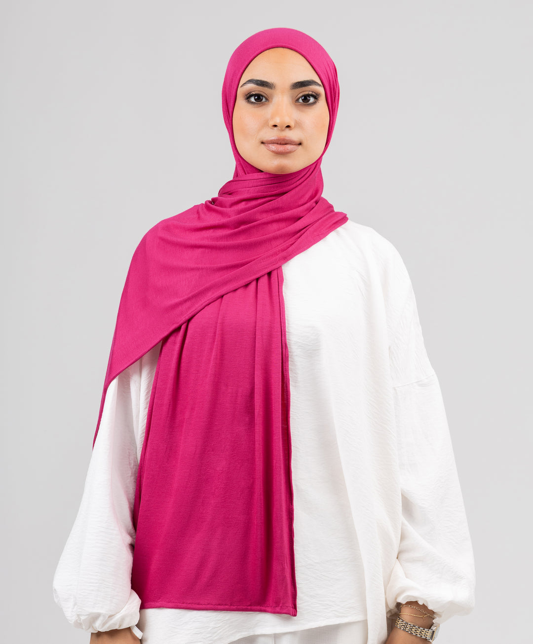 Kuwaiti Basic Scarf