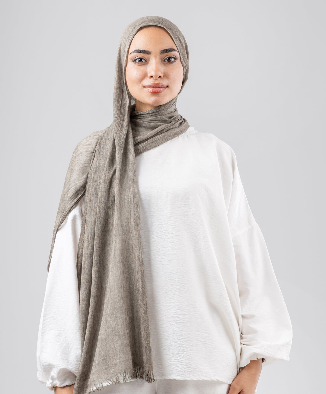 Breeze Cotton Scarf