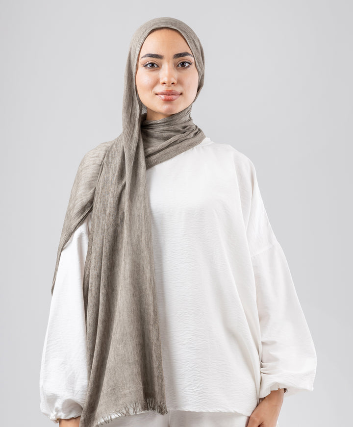 Breeze Cotton Scarf