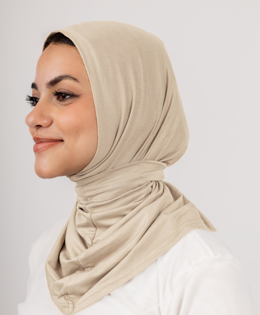 Basic Clips Underscarf