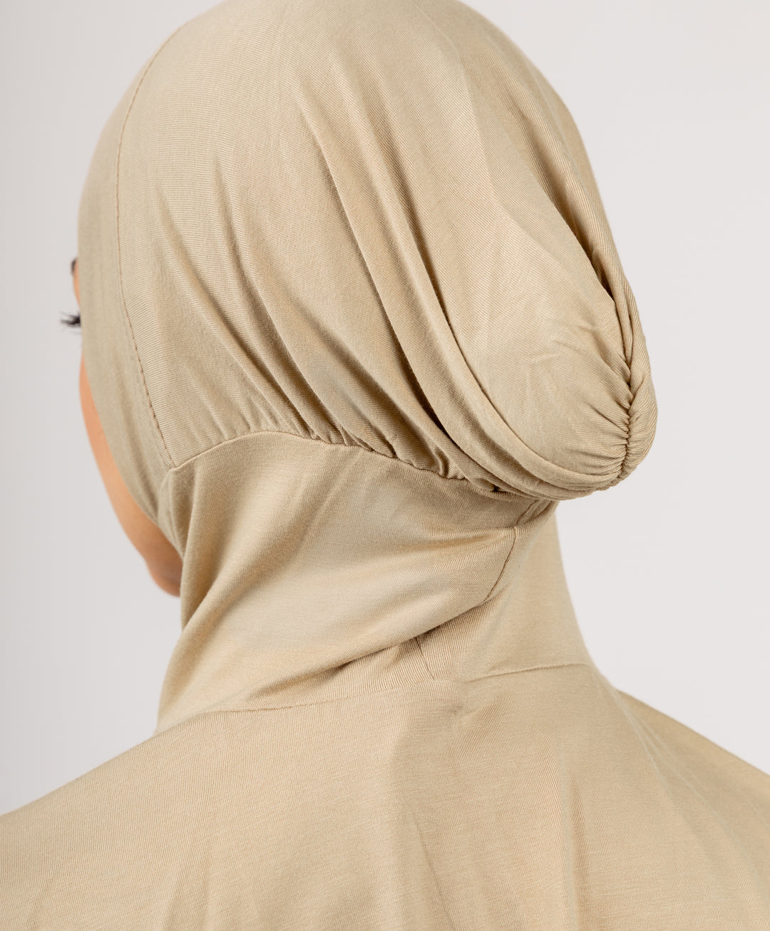 Full Neck Underscarf