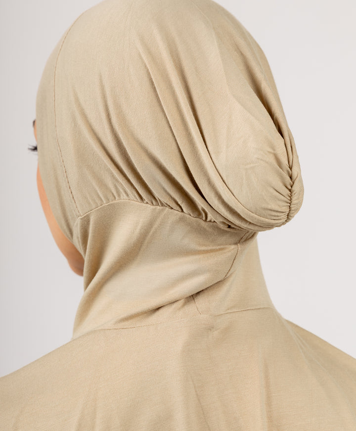 Full Neck Underscarf