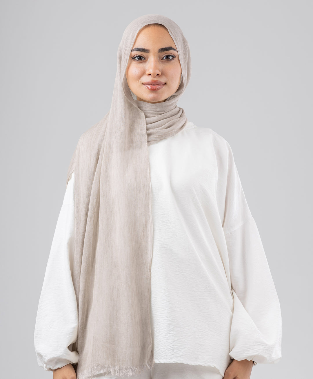 Breeze Cotton Scarf