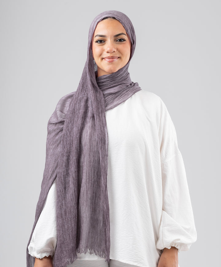 Breeze Cotton Scarf