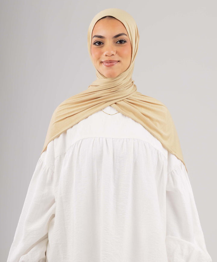 Kuwaiti Basic Scarf