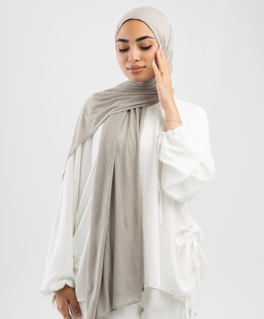 Must Have Cotton Scarf