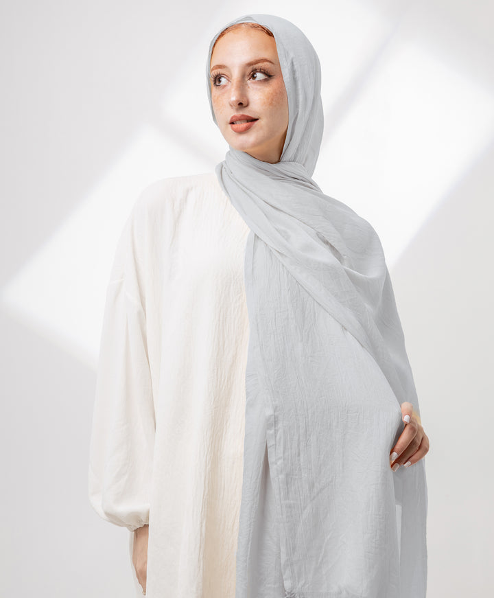 Cozy Cotton Scarf
