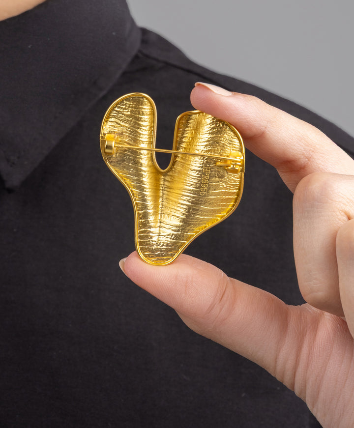 Folara Brooch