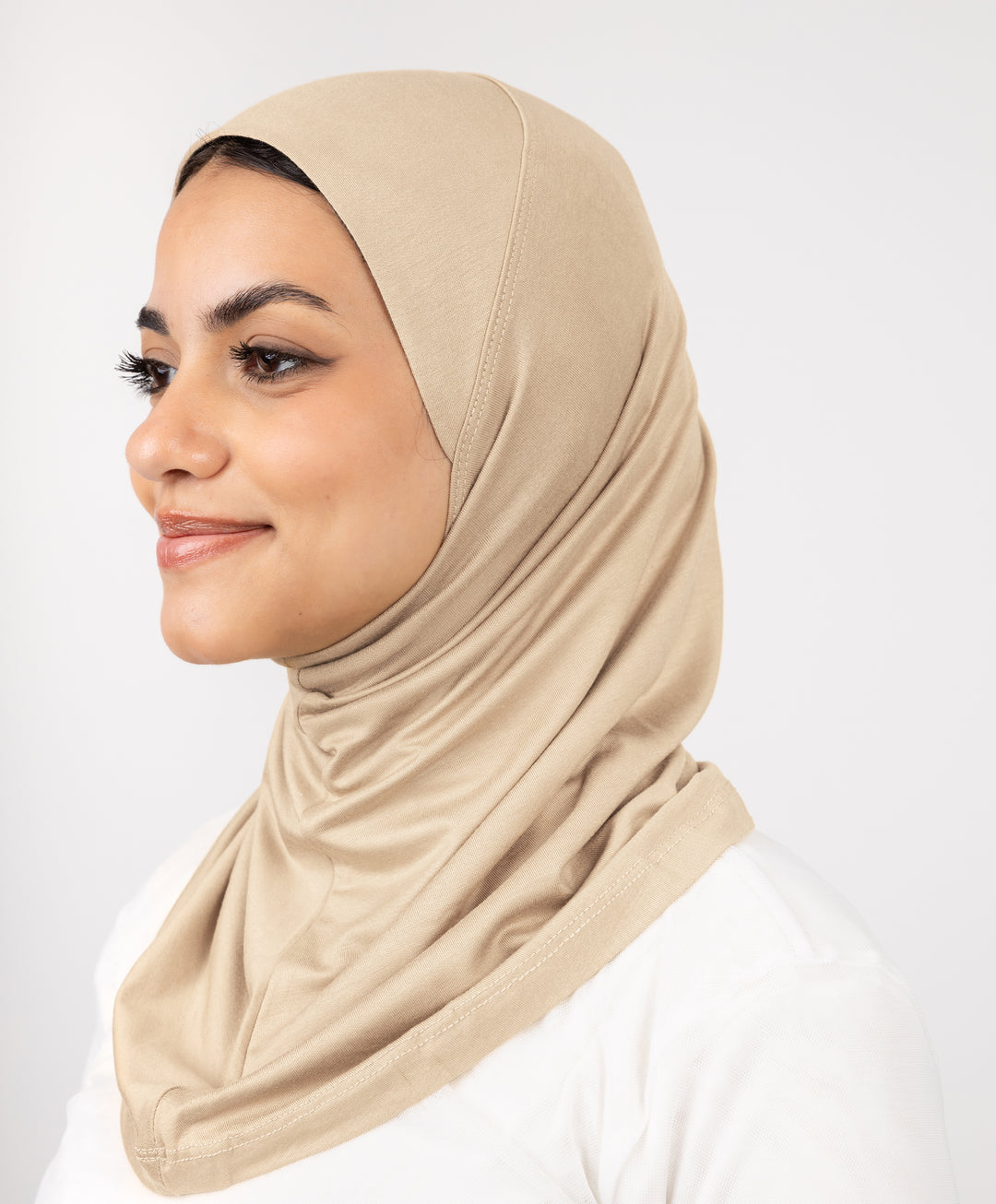 Normal Underscarf