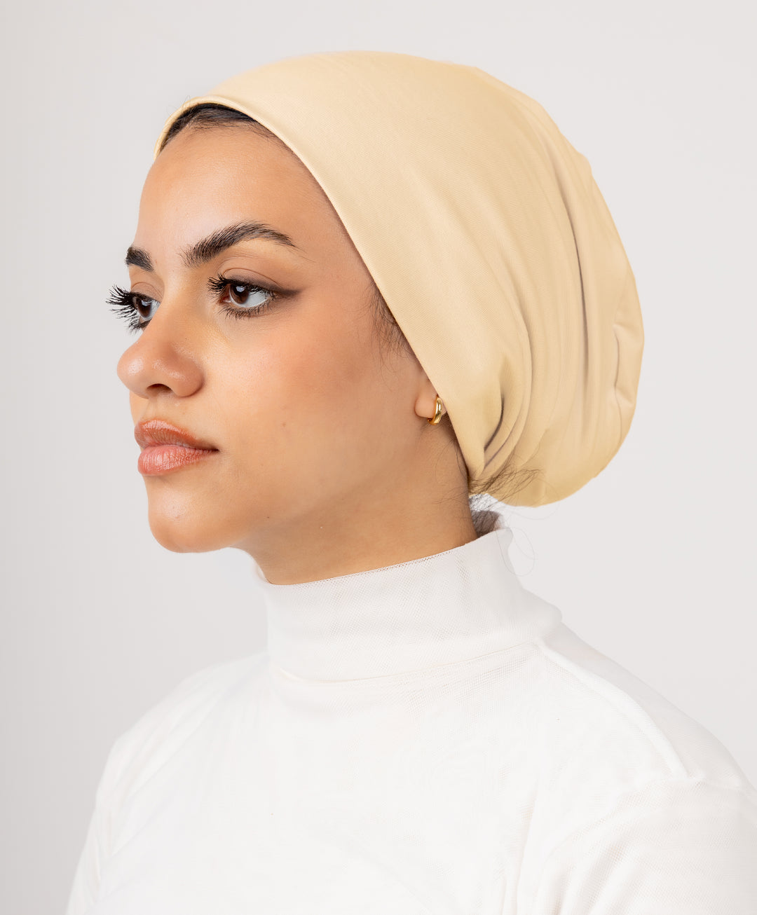 No Thread Underscarf