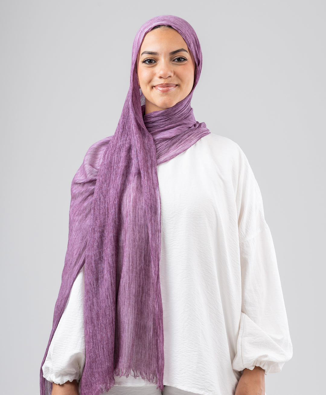 Breeze Cotton Scarf