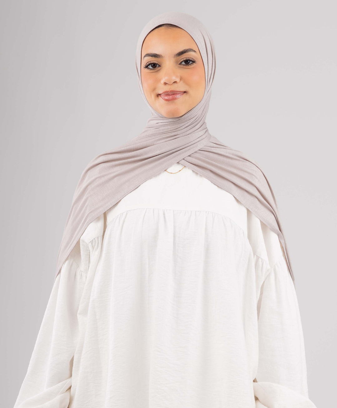 Kuwaiti Basic Scarf
