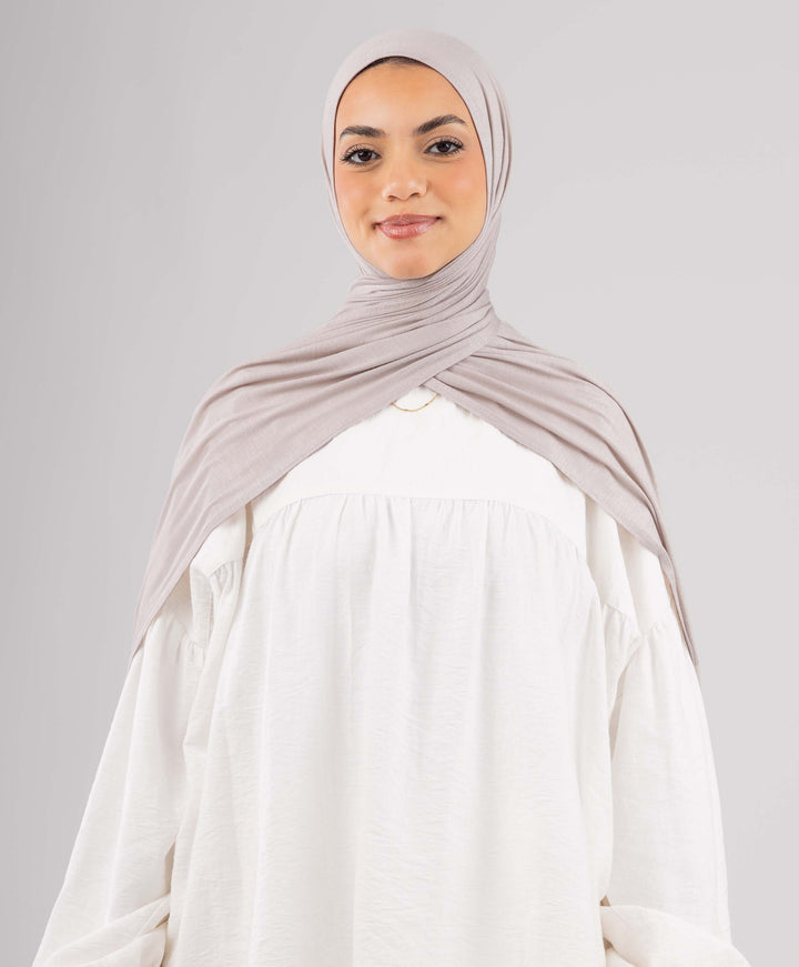 Kuwaiti Basic Scarf