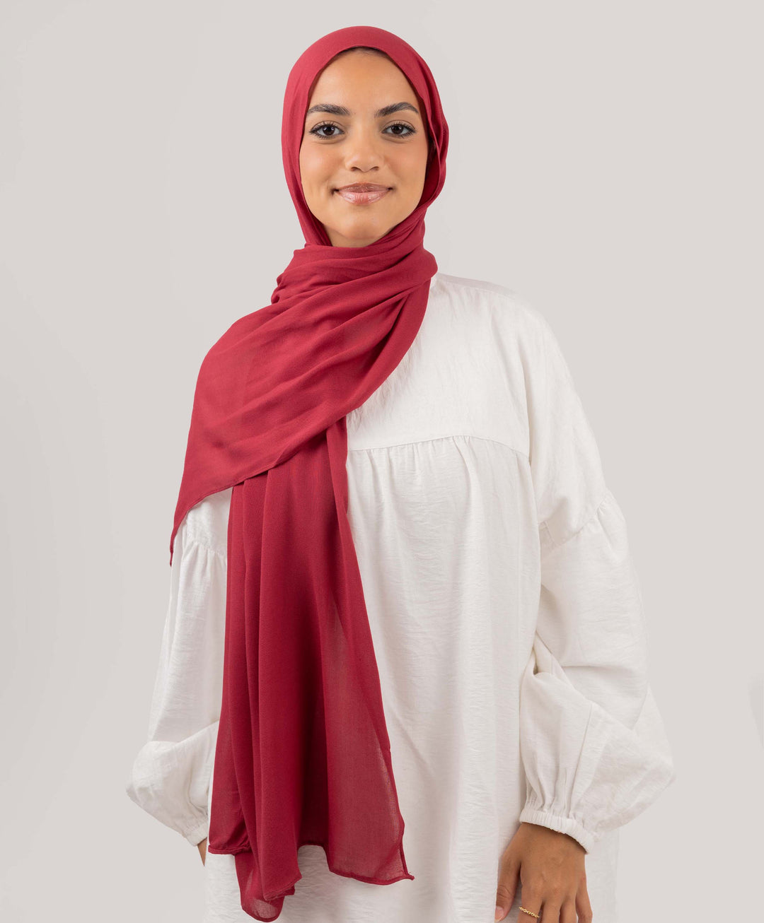Modal Cotton Scarf