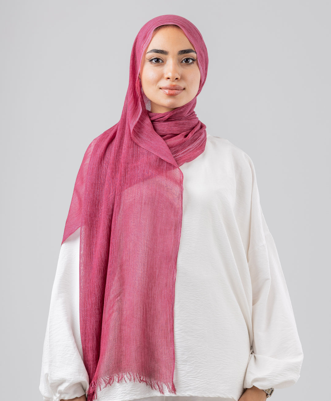 Breeze Cotton Scarf
