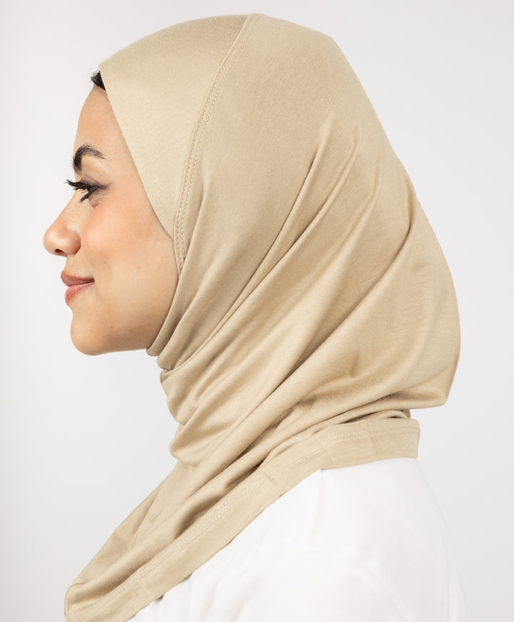 Normal Underscarf