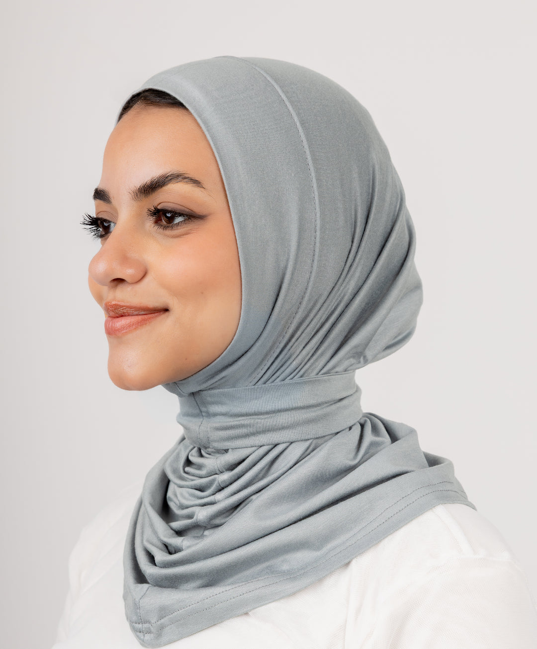 Basic Clips Underscarf