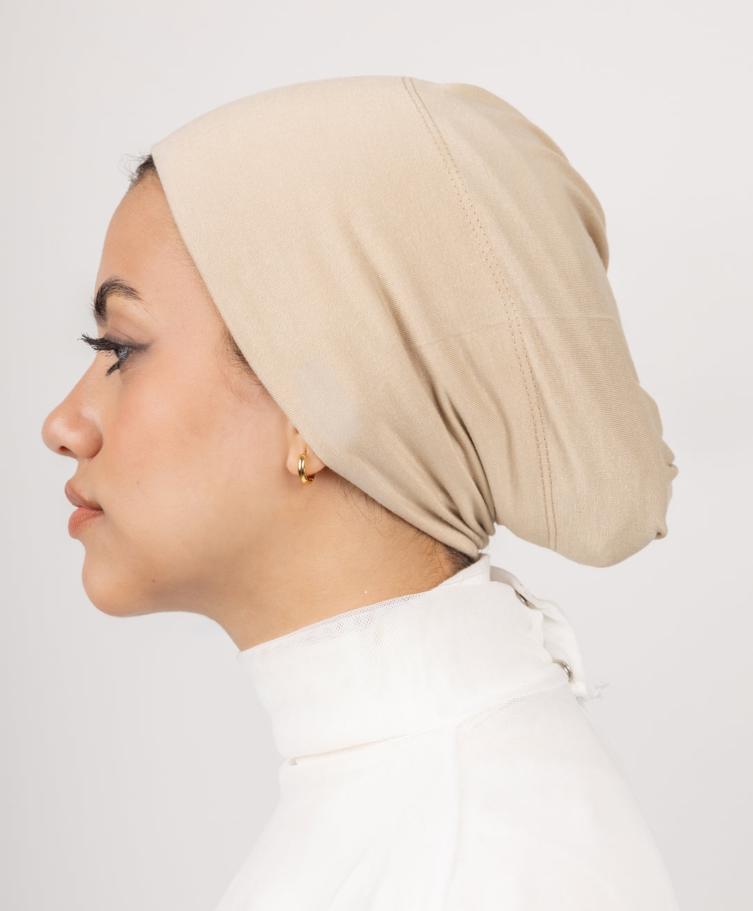 Syrian Underscarf Open End