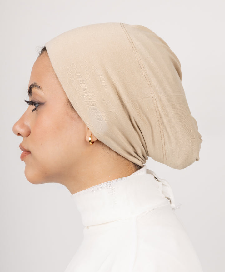 Syrian Underscarf Open End