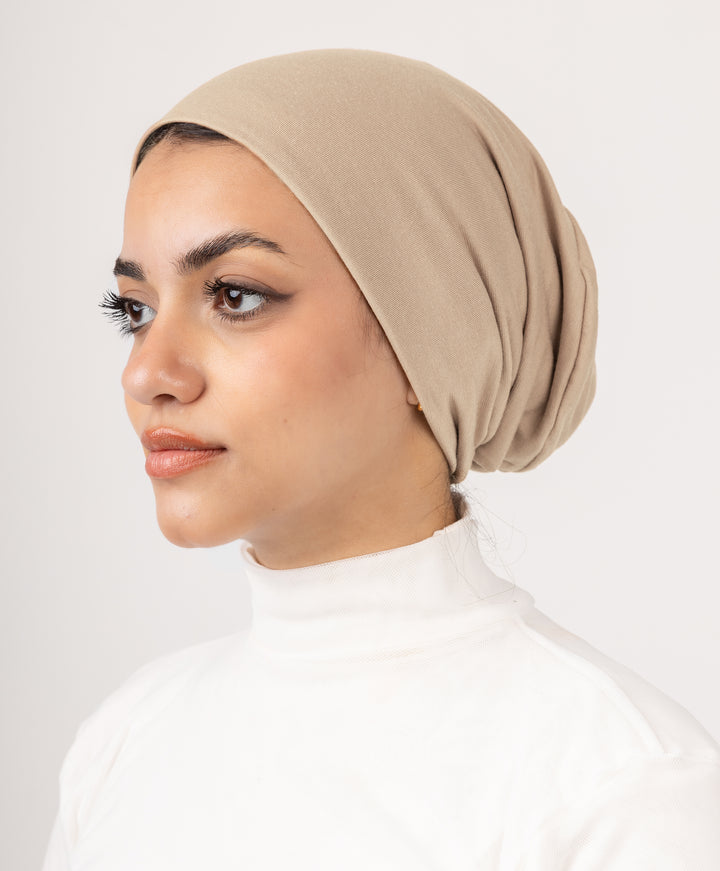 No Thread Underscarf