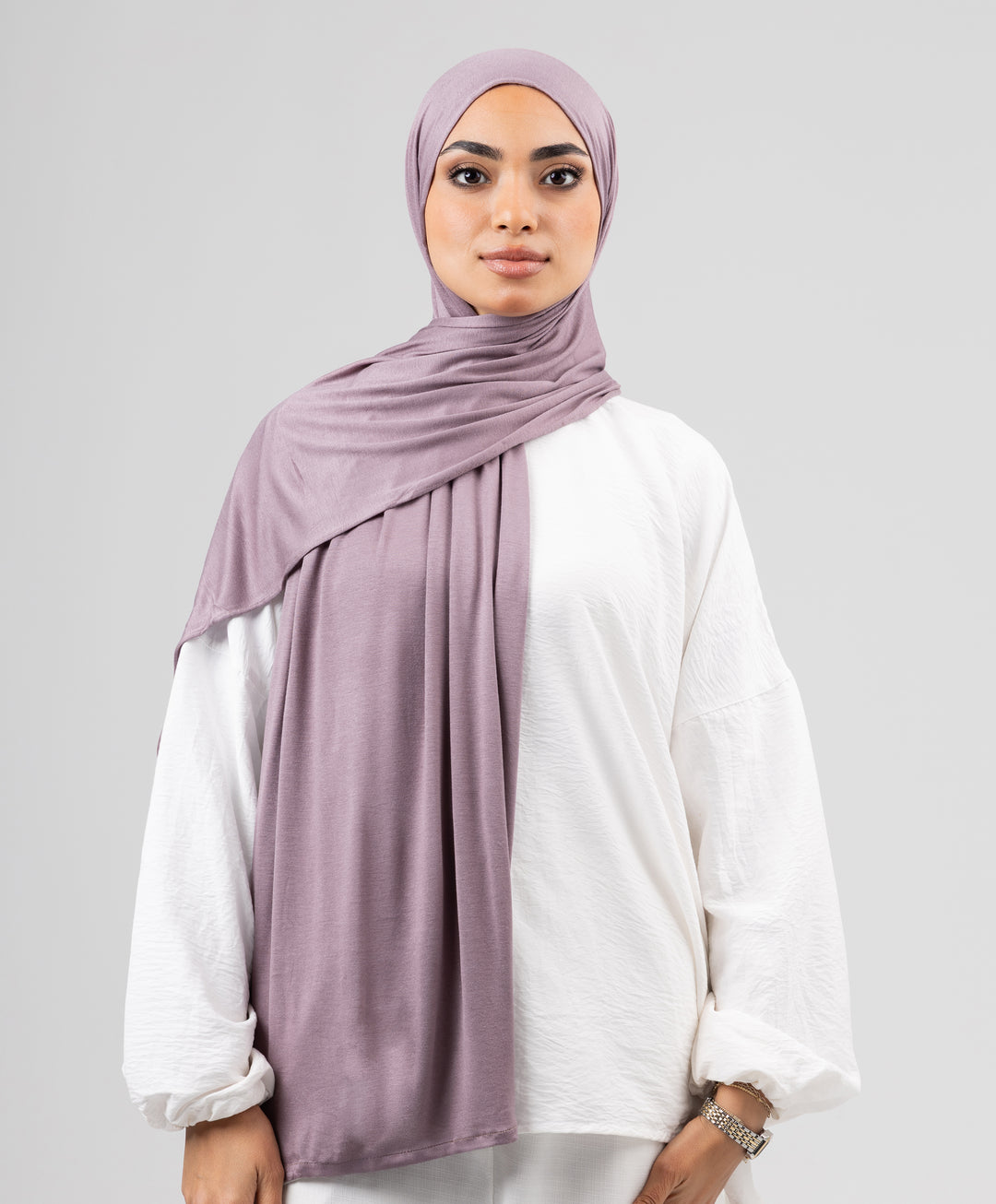 Kuwaiti Basic Scarf