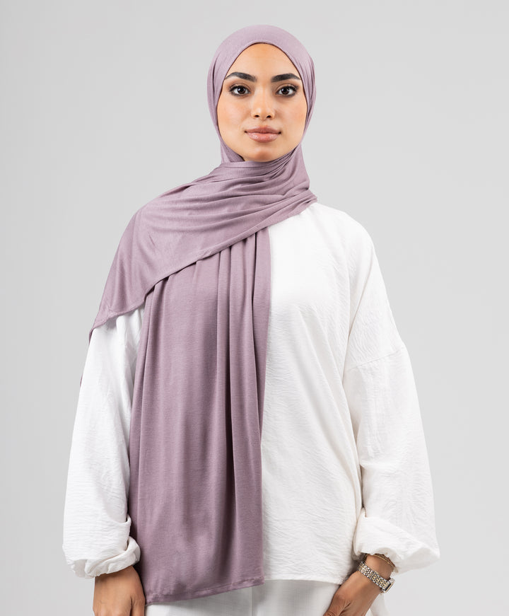 Kuwaiti Basic Scarf