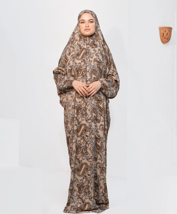 Fantasy Khemar Isdal