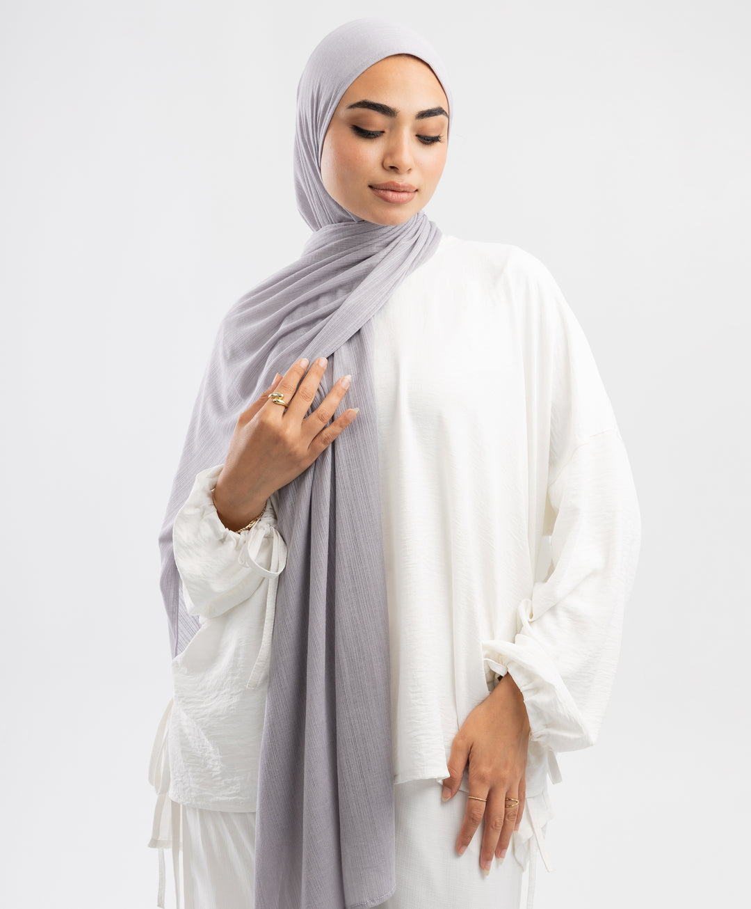 Must Have Cotton Scarf