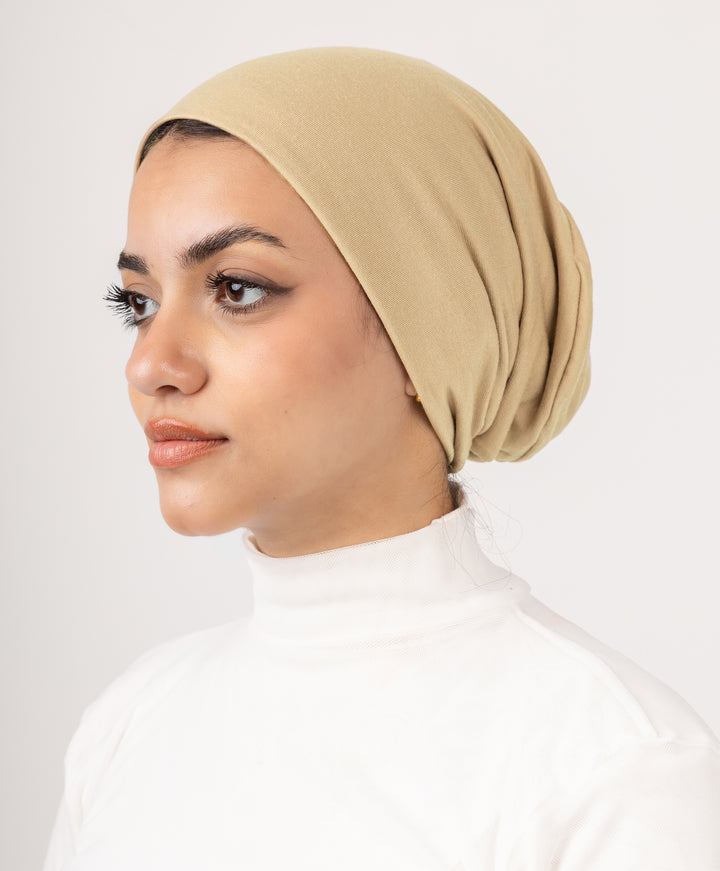 No Thread Underscarf