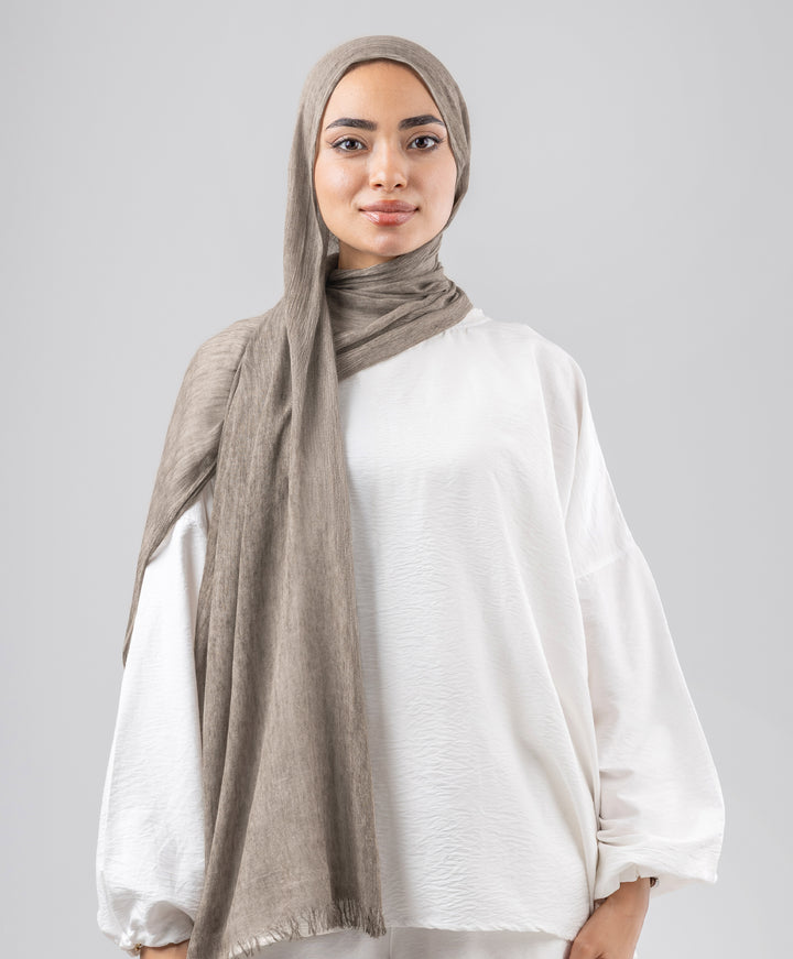 Breeze Cotton Scarf