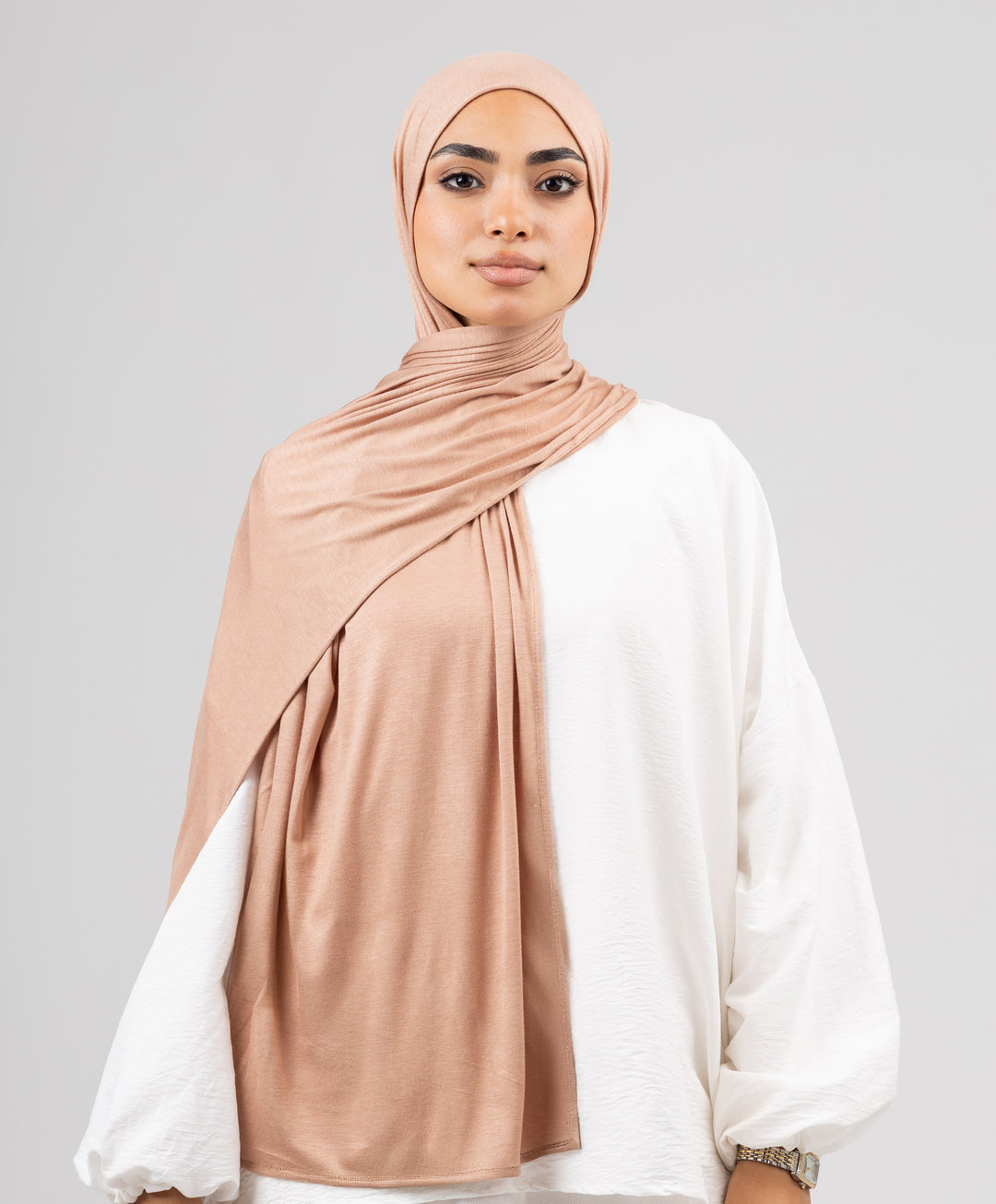 Kuwaiti Basic Scarf