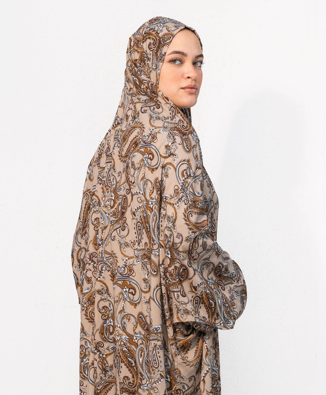 Fantasy Khemar Isdal